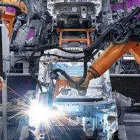 Automobillogistik
