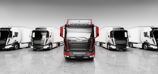 Logistik Outsourcing mit Kontraktlogistik