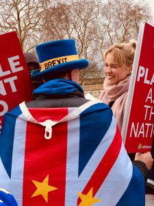 EPAL Europaletten als Brexitpaletten