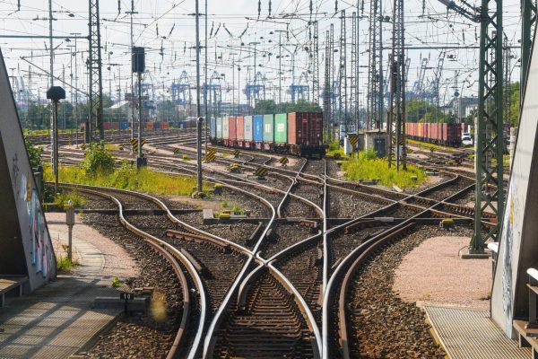 Containerzug