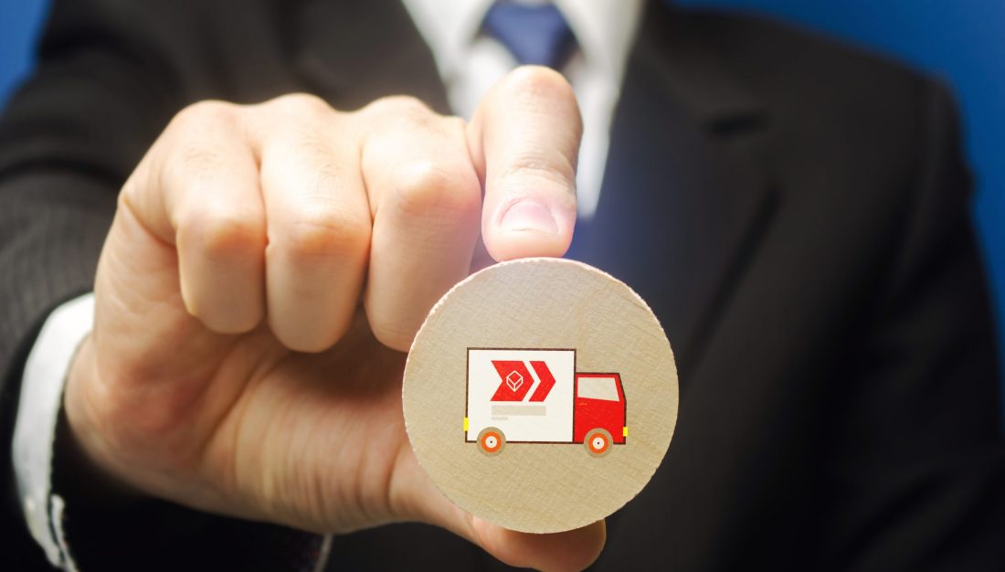 E-Commerce Expresslogistik