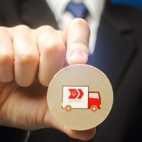 E-Commerce Expresslogistik