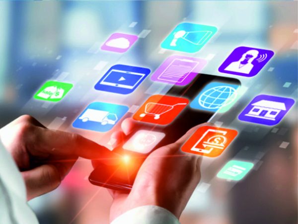 E-Commerce Expresslogistik