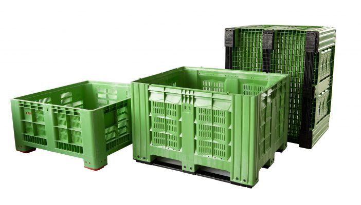 Kunststoffboxen-in-der-Lebensmittellogistik-Cargoplast-zeigt-Nachhaltigkeit