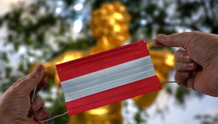 Lagerlogistik Österreich in Coronazeiten