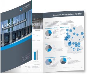 Logistikimmobilien