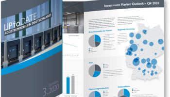 Logistikimmobilien