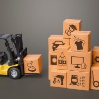 Paketlogistik: Wenn der Paketbote mehrmals klingelt