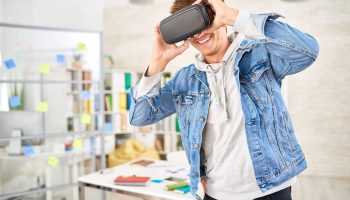 augmented reality in der logistik spacific