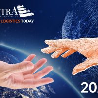 Digitale Logistik