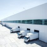 tourenplanung Containerlogistik mit Gts Systems