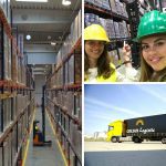 Lebensmittellogistik braucht einen Profi Kontraktlogistiker