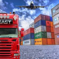 Logistiksoftware