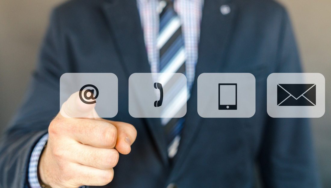 Verkaufsschulung in der B2B Telefonakquise