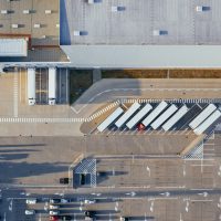 Logistiksofware für Lagerlogistik