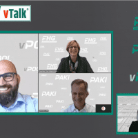 Poolingdienstleister Logistik vPool startet vTalk