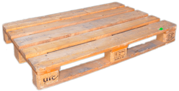 EUR-Palette