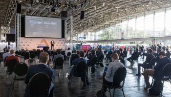 Der Logistics Summit – die neue Logistikmesse in Berlin am 13. und 14. Oktober