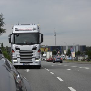 LKW Fahrer Jobs