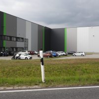 Logistikmakler