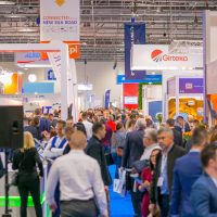 Logistikmesse Polen