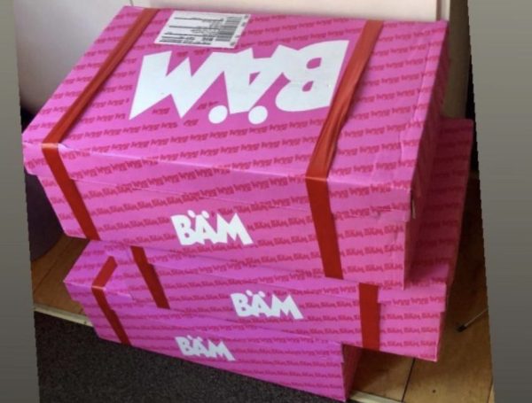 sichere e commerce verpackung