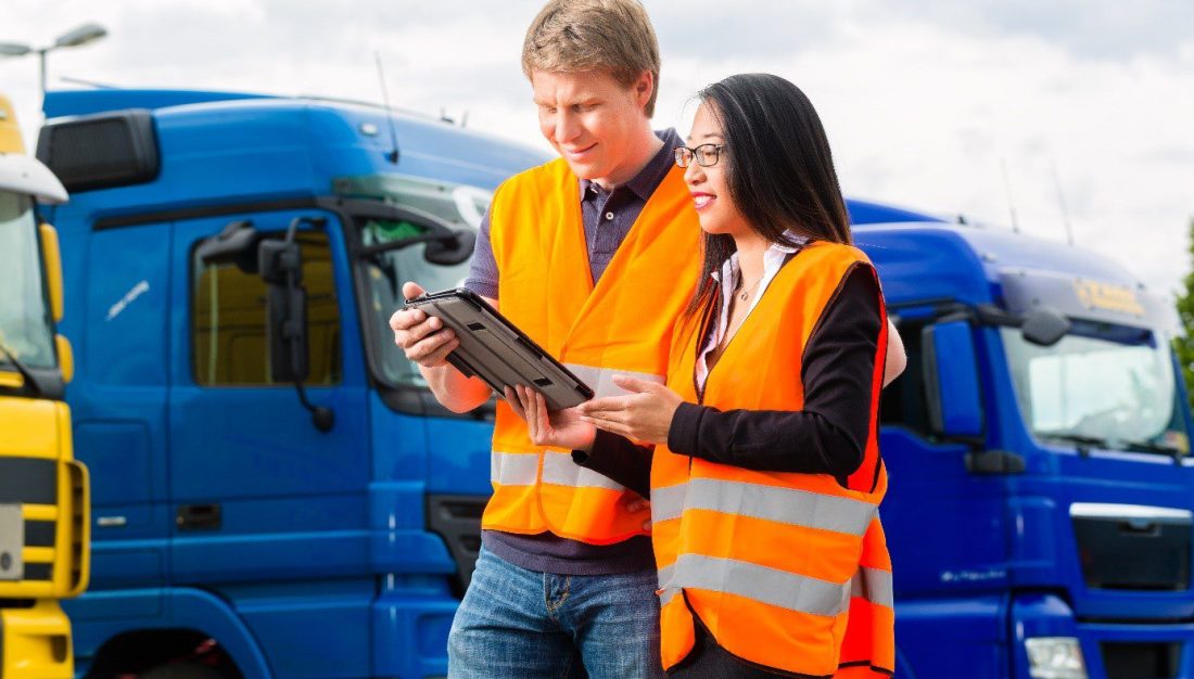 Fachkräftemangel in der Logistik Spedifort