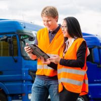 Fachkräftemangel in der Logistik Spedifort