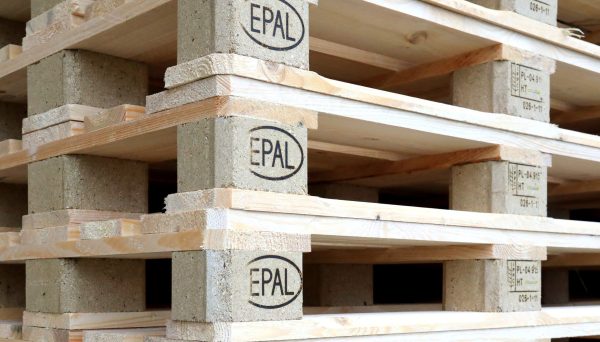 Europalette