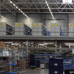 Fulfillment-Logistik