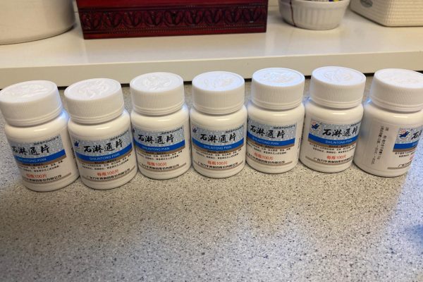 Pharmalogistik
