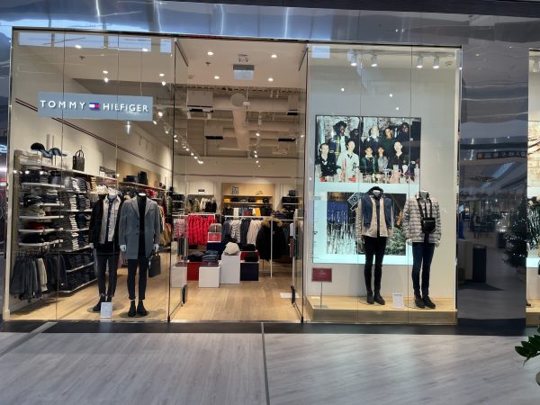 FashionLogistik