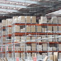 Logistikoutsourcing
