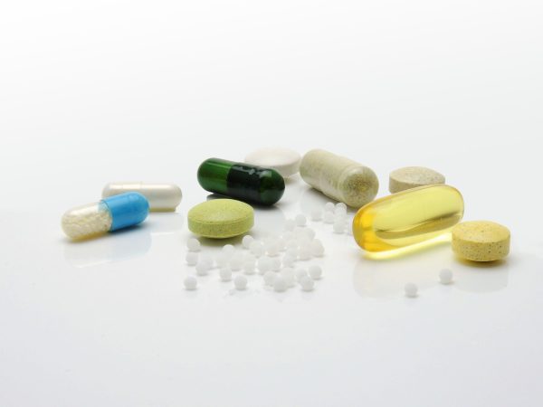 Pharmabranche