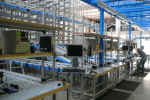 Micro Fulfillment Center