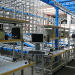 Micro Fulfillment Center