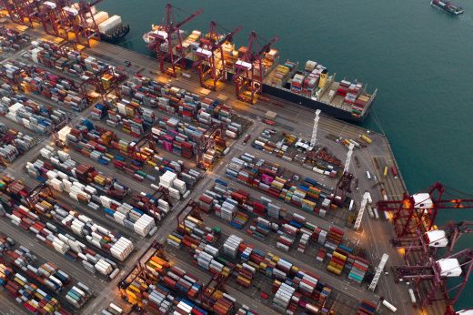 Containerraten