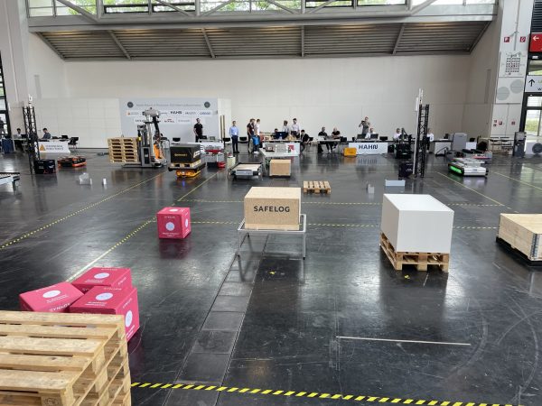 Logistikmessen
