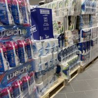 Mixed Case Fulfillment