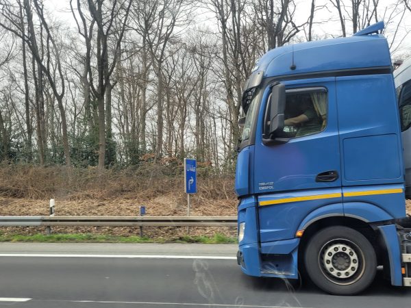 Transportbörsen für LKW-Transporte