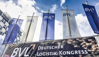 Deutscher Logistik Kongress 2023
