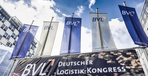 Deutscher Logistik Kongress 2023