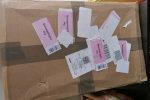 Beleuchtung in der Paketlogistik