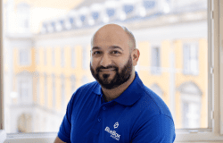 Blue Box Systems nominiert Usman Khan als Sales Manager