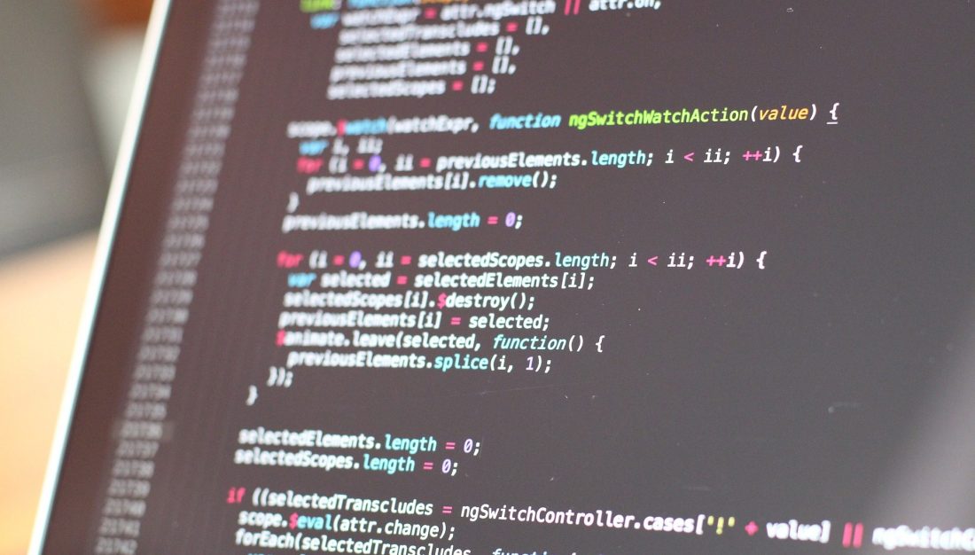 maßgeschneiderte Lagersoftware
