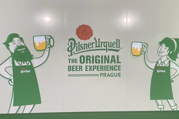 Bierlogistik