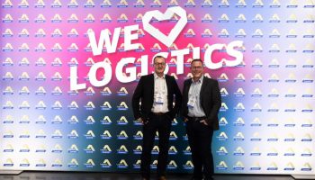 Logistics Summit