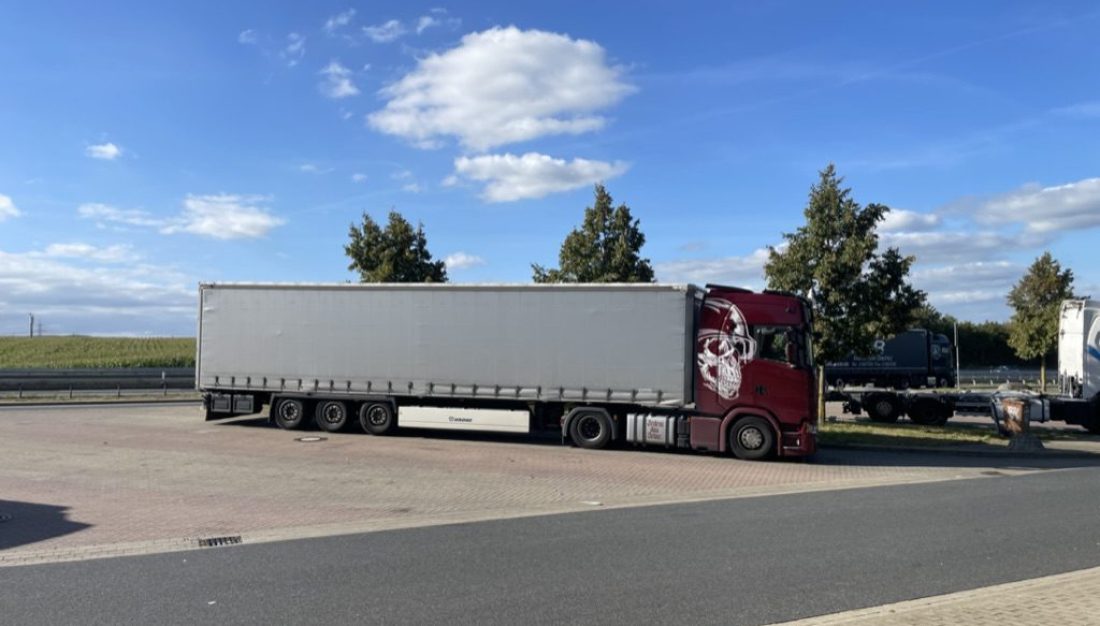 Transport Management Software