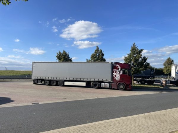 Transport Management Software