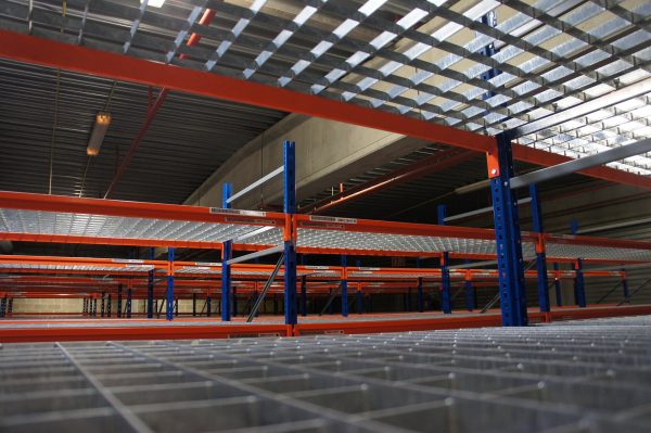 Intralogistiklösungen